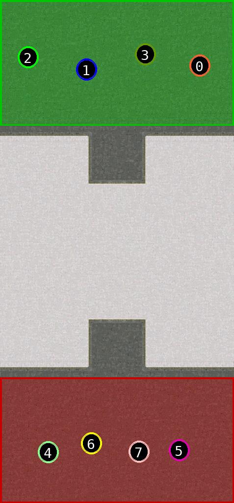 sat pic of Techno Lands Final 13.3